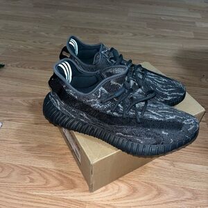 Don’t want anymore great conditions